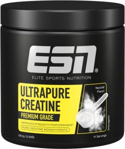 ESN Ultrapure Creatine Poeder