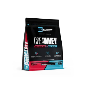 Kosso Nutrition CreaWhey