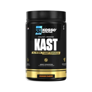 Kosso Nutrition Kast formule (alles-in-een)