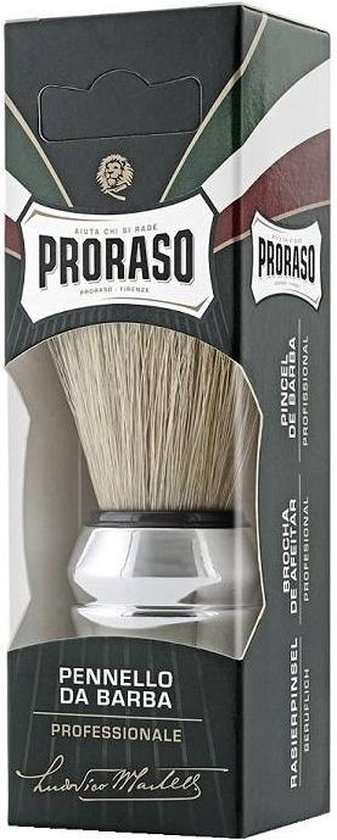 Proraso Scheerkwast