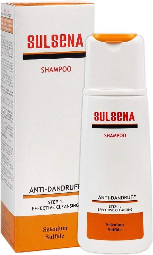 SULSENA Anti Roos Shampoo