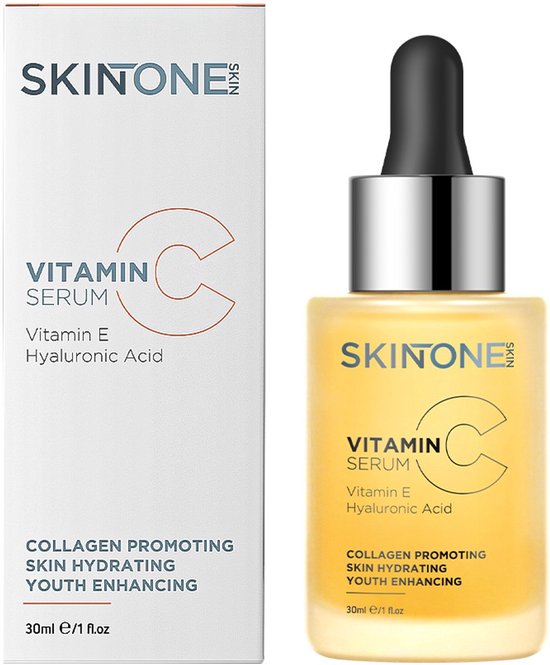 SKINTONE SKIN Vitamine C Anti Rimpel