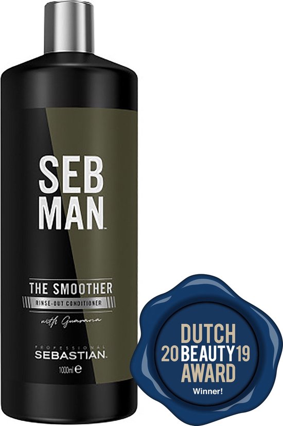 SEB MAN The Smoother Conditioner
