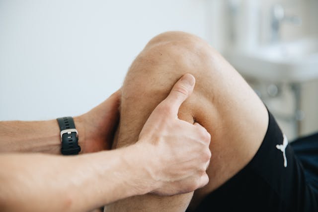 Waarom je meer rust had moeten nemen, ontdek je pas als het te laat is