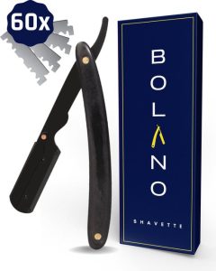Bolano® Premium Shavette