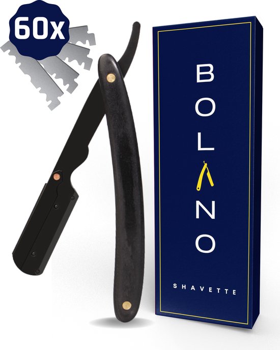 Bolano® Premium Shavette