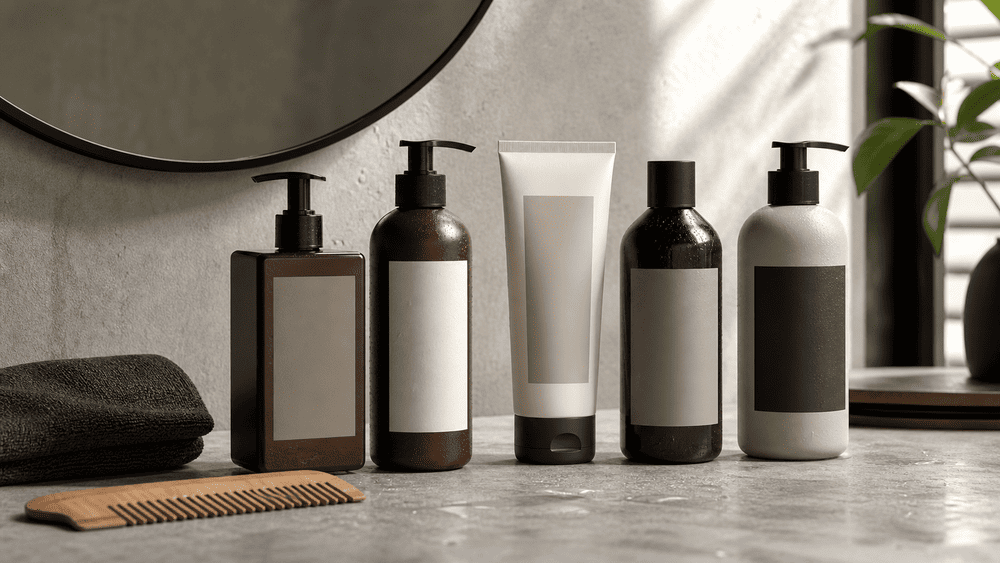 de beste conditioner voor mannen