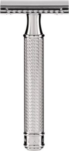 MÜHLE Safety Razor R89