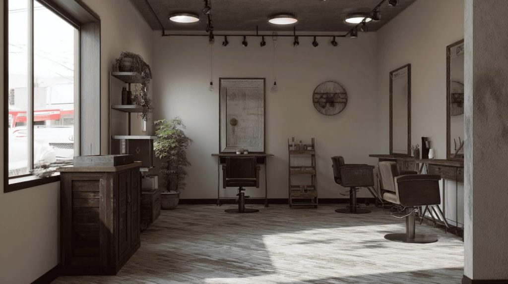 Interieur