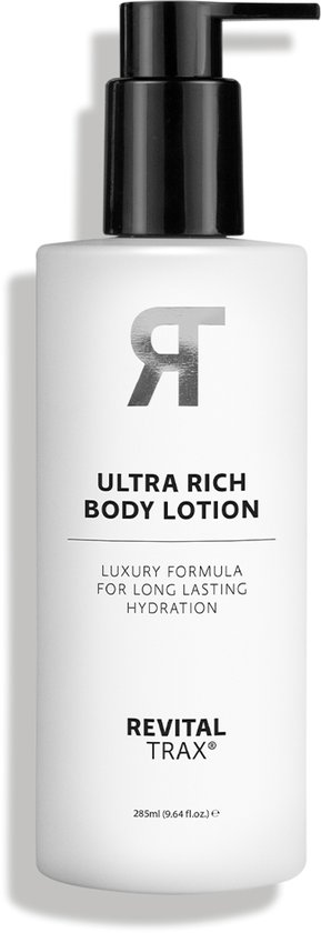 RevitalTrax® Ultra Rich Body Lotion