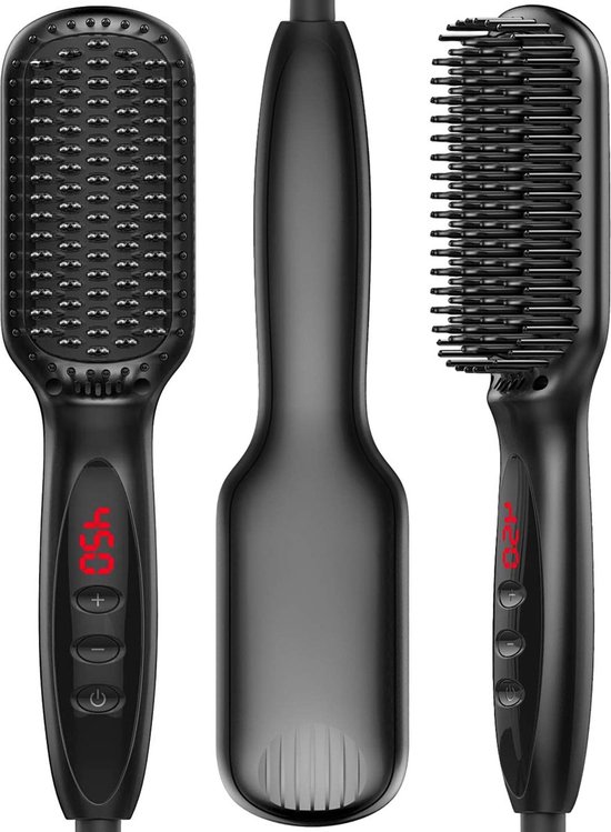 Sans marque Baard stijltang