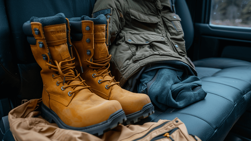 lekker zittende kleding voor mannen die veel onderweg zijn