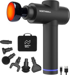 Northwall Massage Gun Professioneel Prime