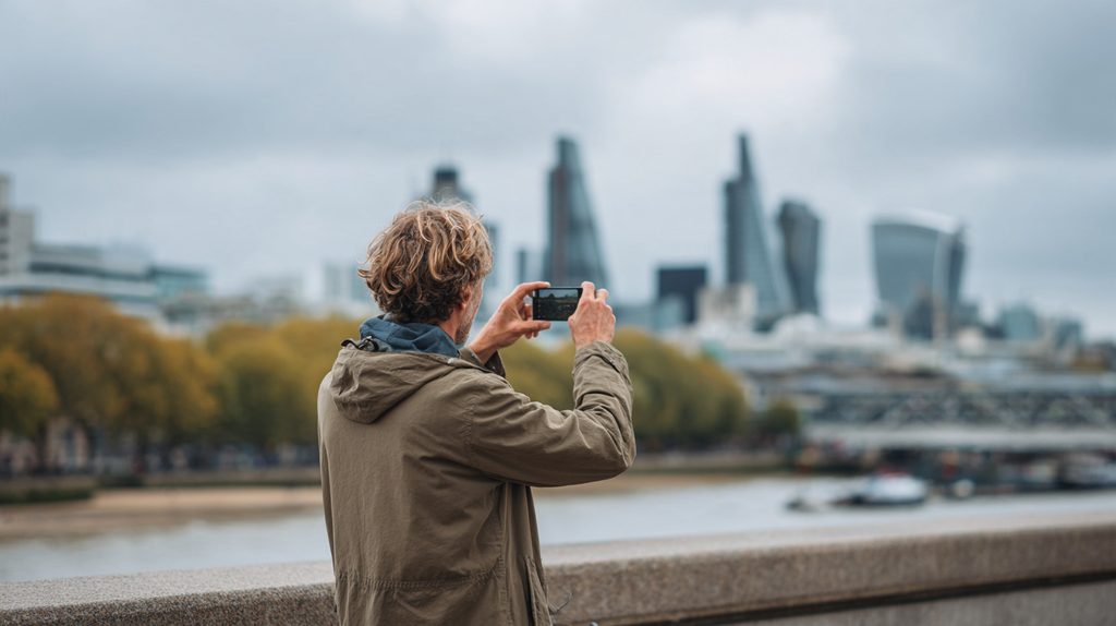 een nieuwe smartphone met goede camera kopen