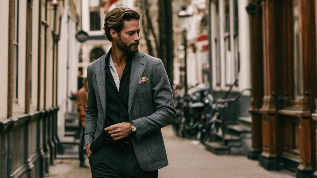 Nederlands stijlicoon
