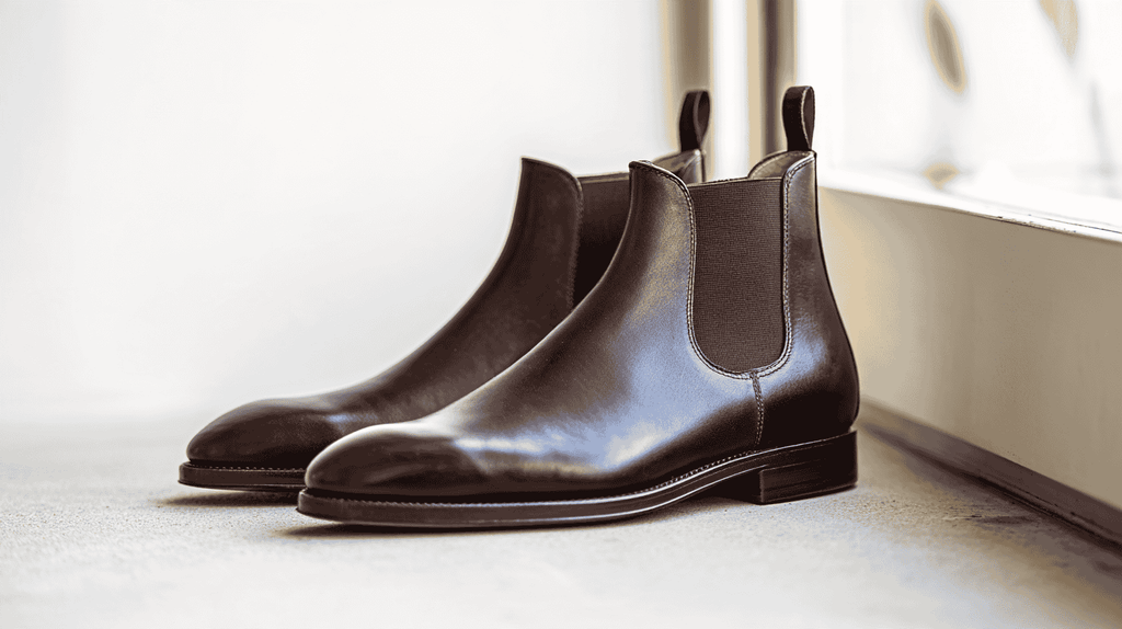boots kiezen chelsea boots