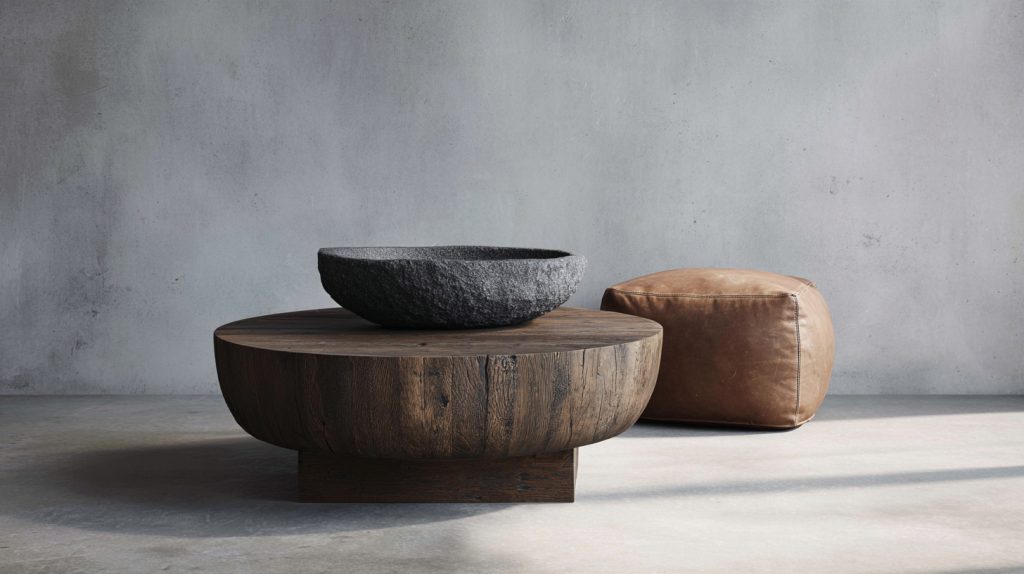 Eigentijdse woontrends en creatieve styling