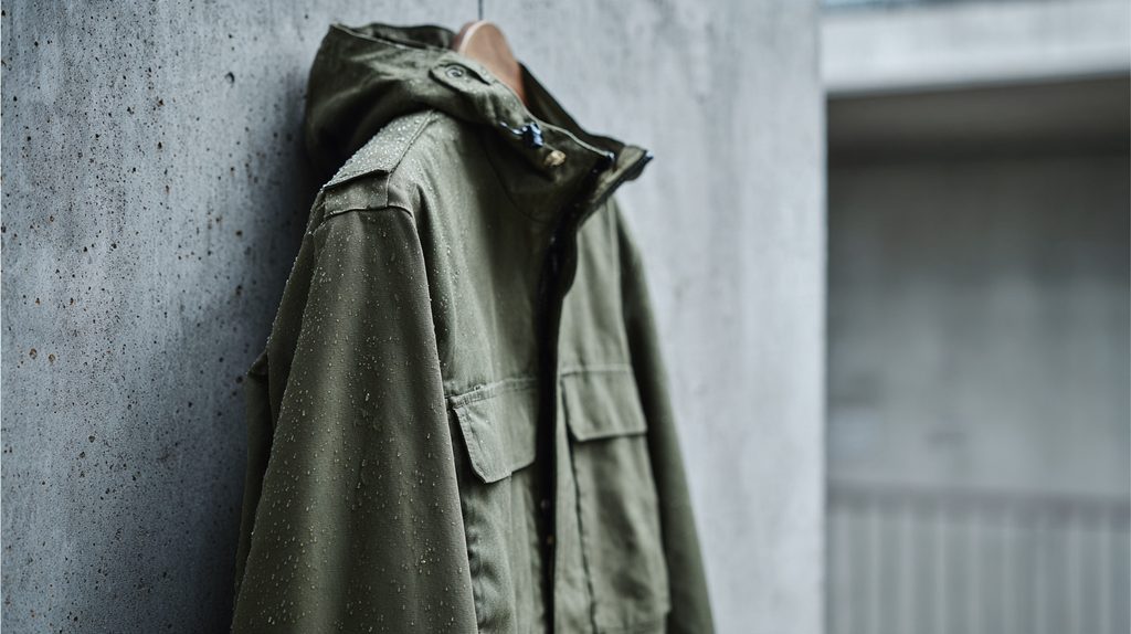 het merkimago van Stone Island