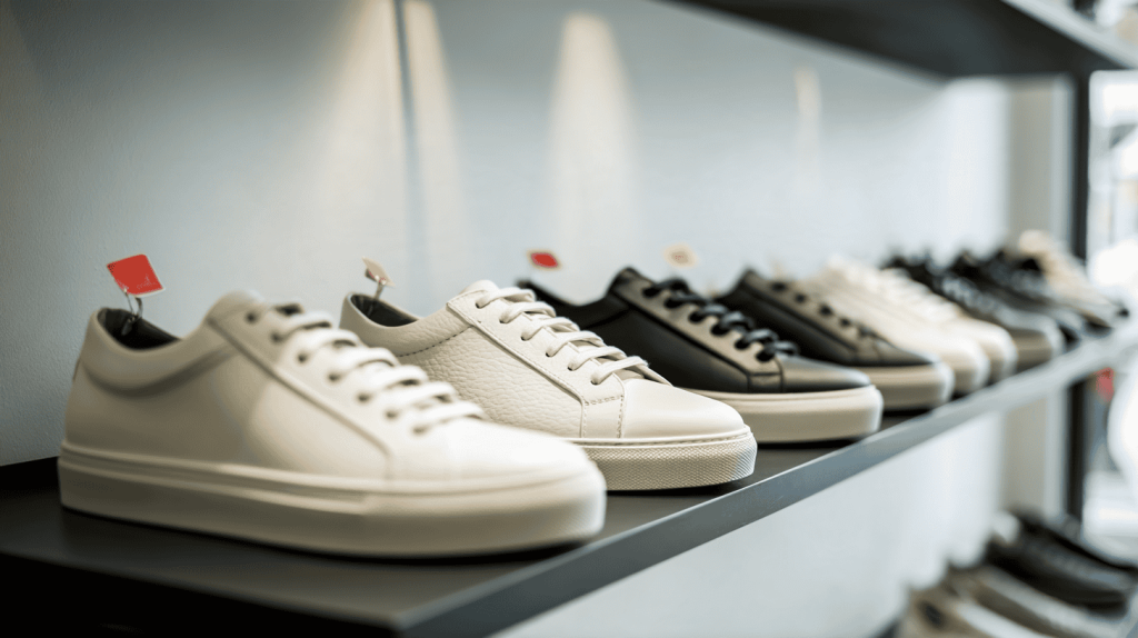 afgeprijsde herenschoenen